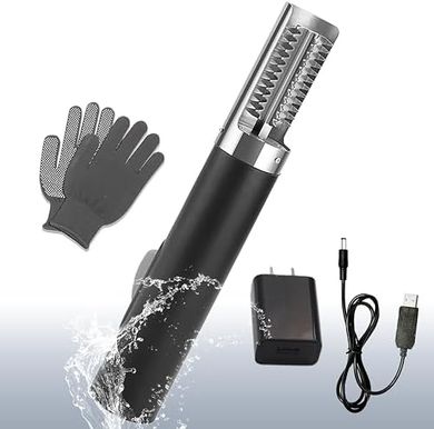 Cordless Electric Fish Scaler: Quick, Clean, Fuss-Free Scaling
