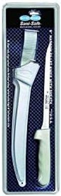 Dexter-Russell SaniSafe White 7" Chef Knife
