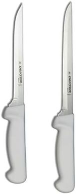 Dexter-Russell Fillet & Boning Knife Set (7", 8", Flexible)
