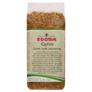 Edora Greek Gyro Seasoning (80g)
