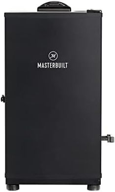 Masterbuilt 30" Digital Electric Vertical Smoker with Wood Chip Loader
