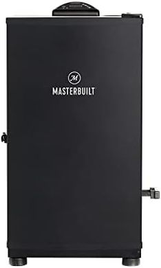 Masterbuilt 30" Digital Electric Vertical Smoker with Wood Chip Loader