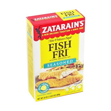 Zatarain