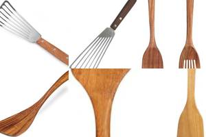 10 Best Wooden Fish Spatulas: A Buyer's Guide