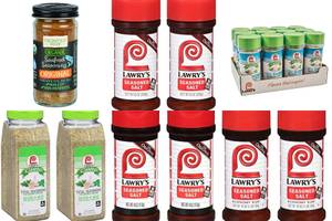 9 Amazing Ways to Use Lawry's Seafood Seasoning