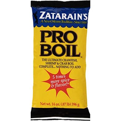 Zatarain