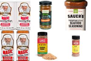 6 Amazing Seafood Seasoning Blends You Need to Try