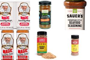 seafood seasoning