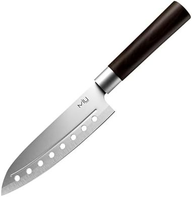 MIU 7" Santoku Chef