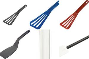 9 Must-Have Matfer Bourgeat Fish Spatulas