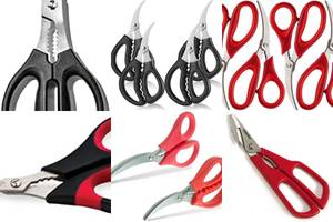 Top 10 Seafood Scissors: Best for Cracking & Shelling