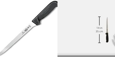 Victorinox 8-inch Flexible Fillet Knife
