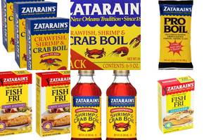 7 Amazing Zatarain's Seafood Seasoning Recipes