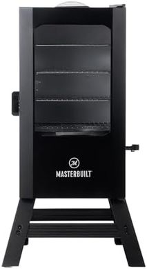 Masterbuilt 30-Inch Digital Electric Smoker
