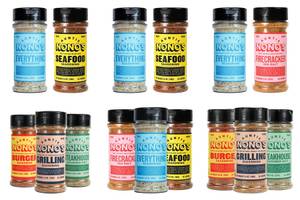 Auntie Nonos Seafood Seasoning: 6 Delicious Recipes