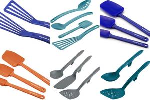 Top 10 Rachael Ray Fish Spatulas