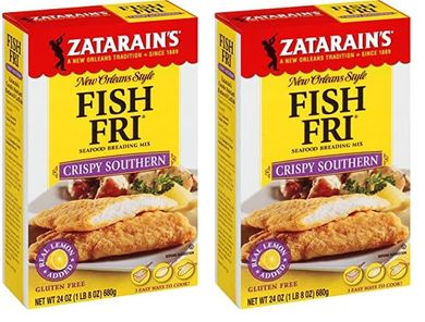 Zatarain