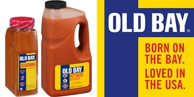 Old Bay Hot Sauce & Seasoning Duo
