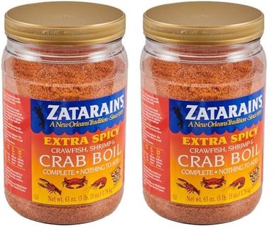 Zatarain