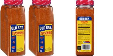 OLD BAY Seasoning (24 oz, 2-pack)
