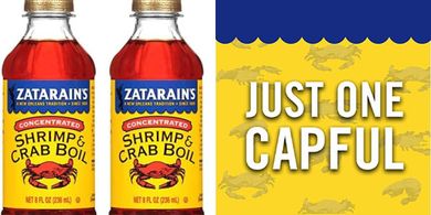 Zatarain