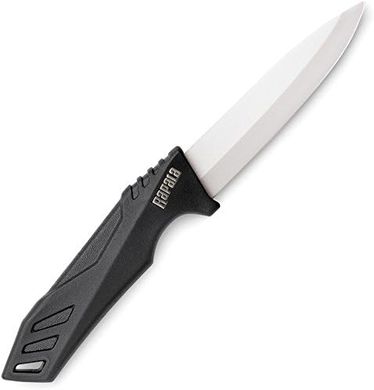 Rapala Black Ceramic Utility Knife
